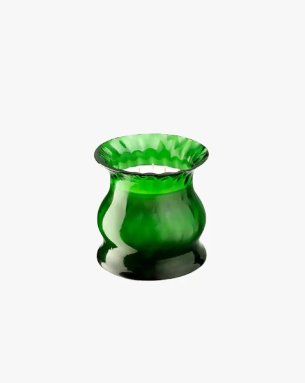 The Oblist Green Tulip | Home Fragrances | Candles & Holders