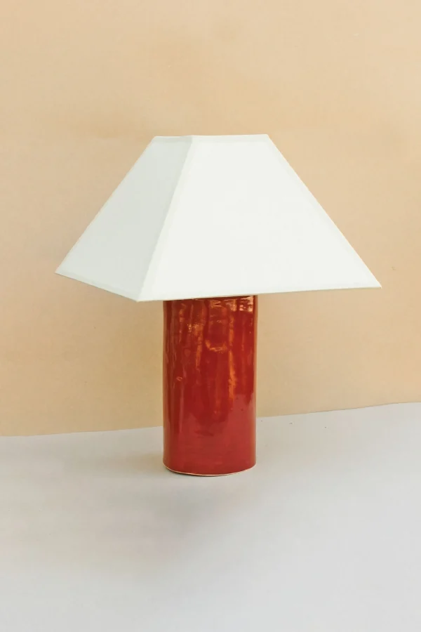 The Oblist Hacienda Lamp (Granada) | Table Lamp | Living Room