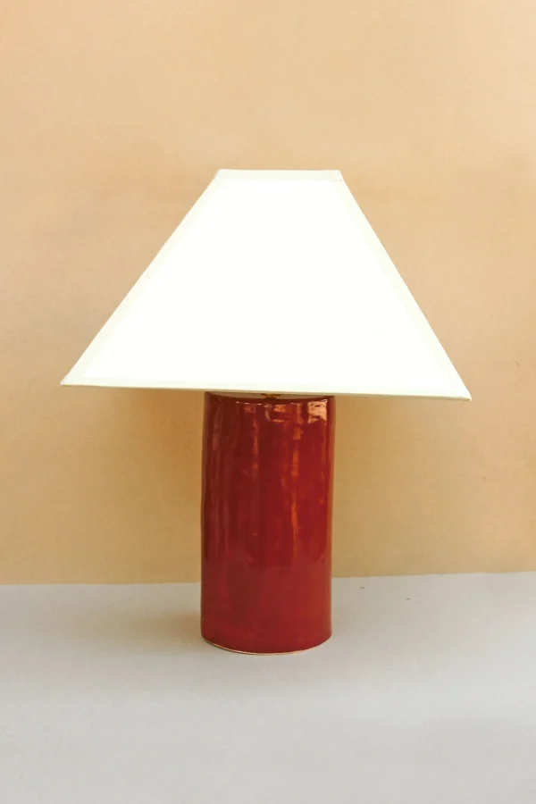 The Oblist Hacienda Lamp (Granada) | Table Lamp | Living Room