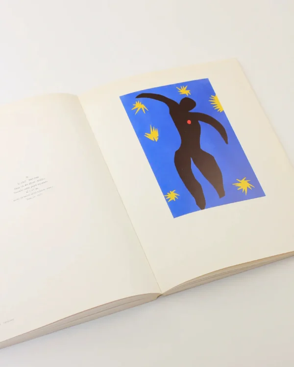 The Oblist Henri Matisse Book | Interiors & Architecture Books | Art Books