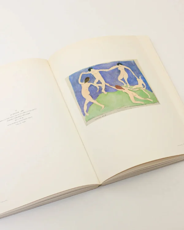 The Oblist Henri Matisse Book | Interiors & Architecture Books | Art Books