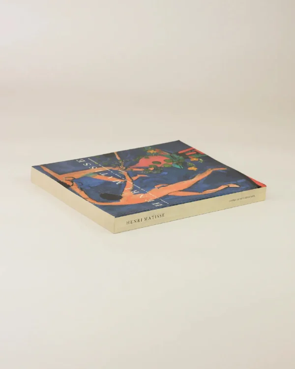 The Oblist Henri Matisse Book | Interiors & Architecture Books | Art Books