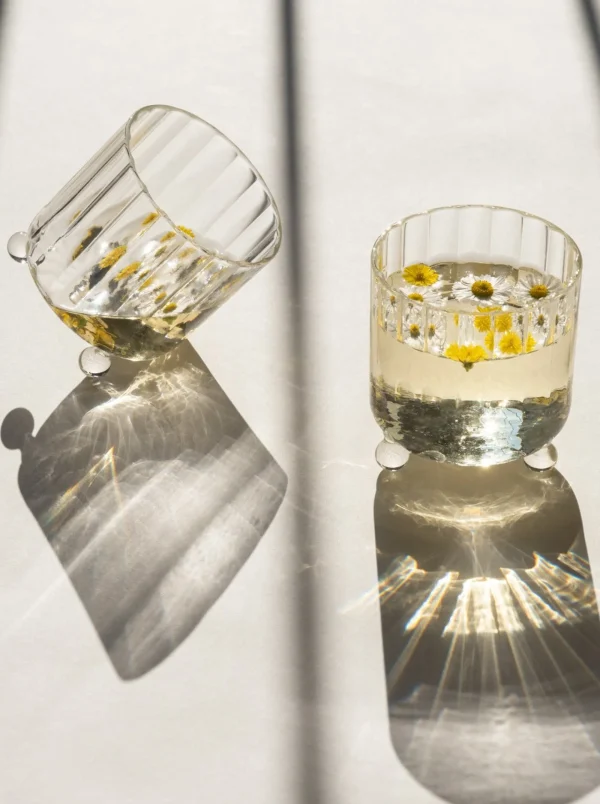 The Oblist High Spirits — Lowball Glass | Glasses