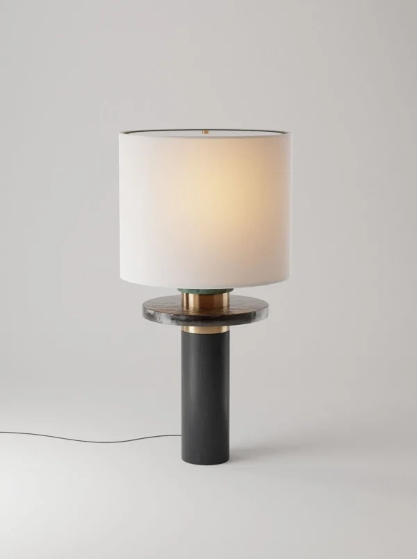 The Oblist Ines Table Lamp | Table Lamp