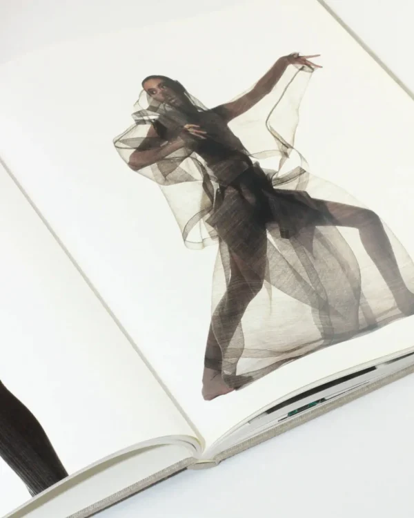 The Oblist Irving Penn regards the work of Issey Miyake | Interiors & Architecture Books | Art Books