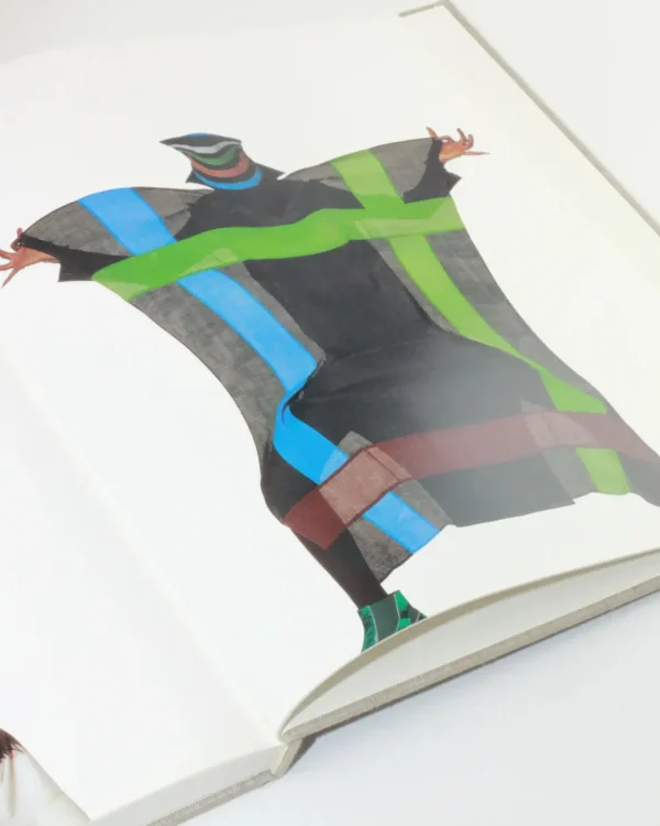 The Oblist Irving Penn regards the work of Issey Miyake | Interiors & Architecture Books | Art Books