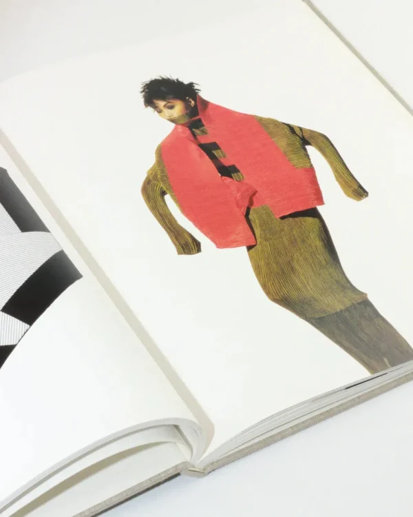 The Oblist Irving Penn regards the work of Issey Miyake | Interiors & Architecture Books | Art Books