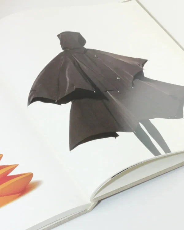 The Oblist Irving Penn regards the work of Issey Miyake | Interiors & Architecture Books | Art Books