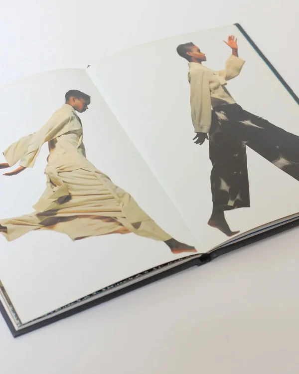 The Oblist Issey Miyake Book | Photography Books | Interiors & Architecture Books