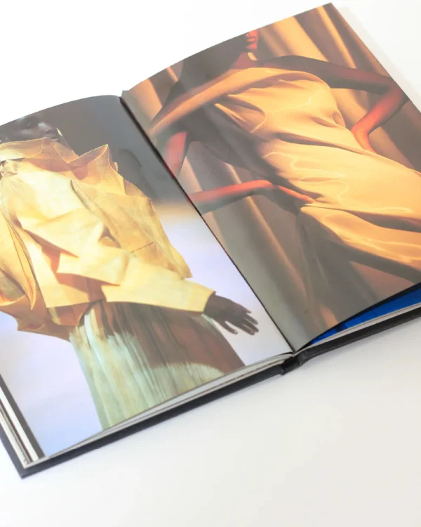 The Oblist Issey Miyake Book | Photography Books | Interiors & Architecture Books