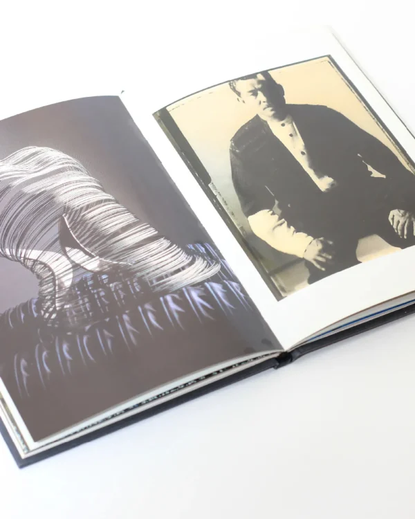 The Oblist Issey Miyake Book | Photography Books | Interiors & Architecture Books