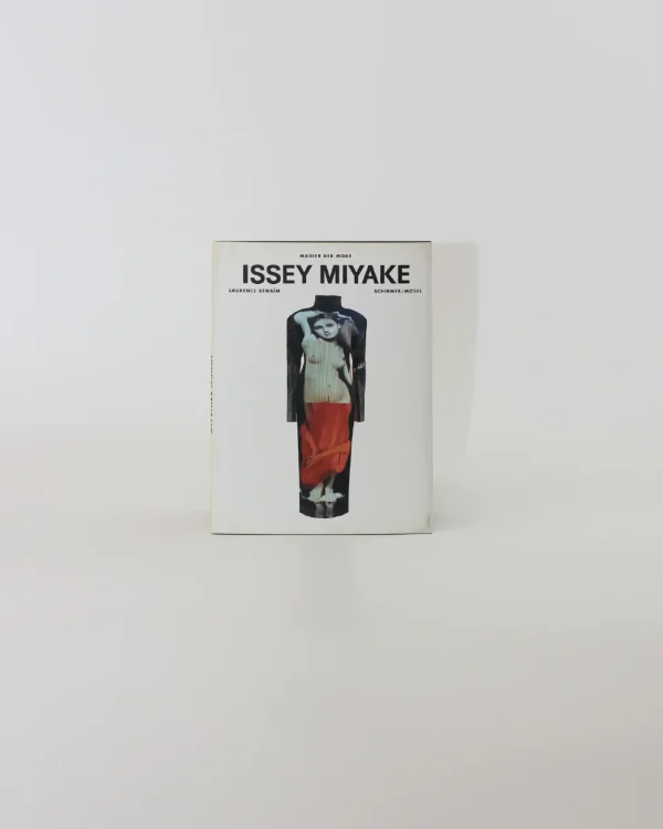 The Oblist Issey Miyake Book | Photography Books | Interiors & Architecture Books