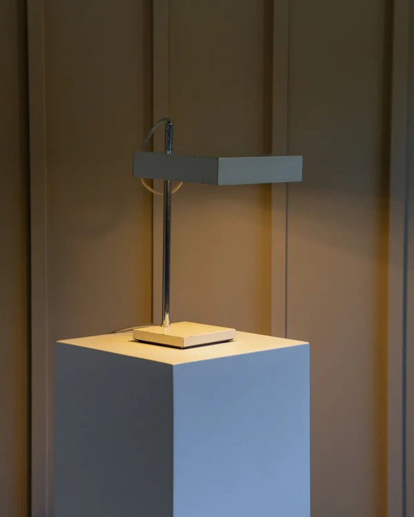 The Oblist Kaiser Leuchten Table Lamp By Klaus Hempel | Table Lamp