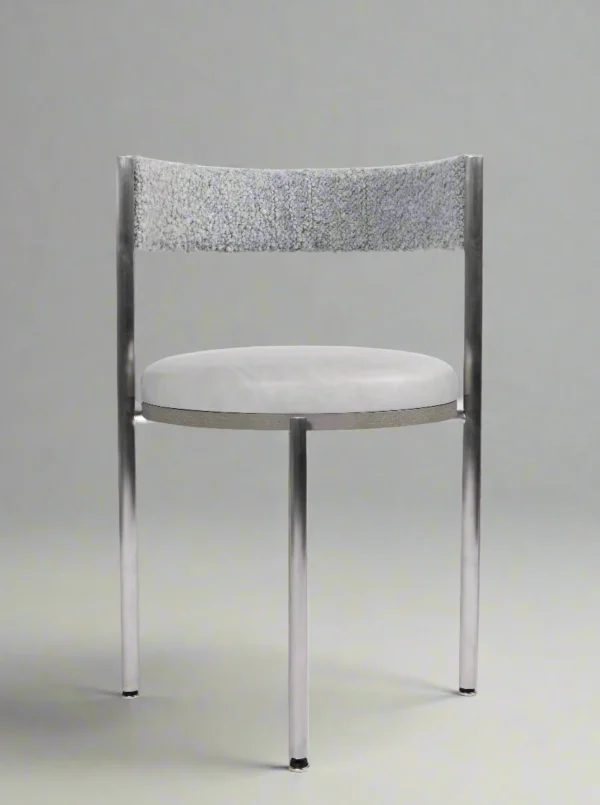 The Oblist Kaleidoscope Dining Chair | Chair