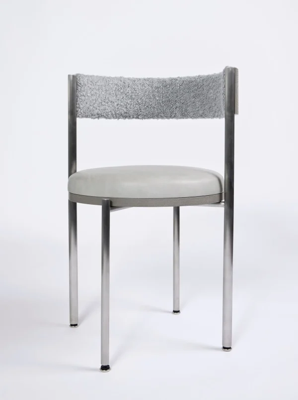 The Oblist Kaleidoscope Dining Chair | Chair