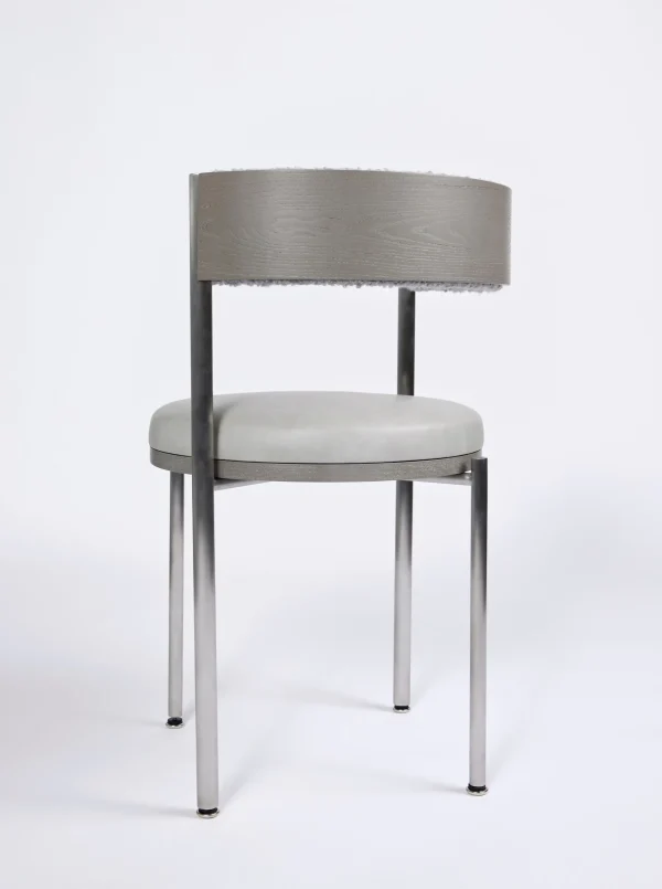 The Oblist Kaleidoscope Dining Chair | Chair