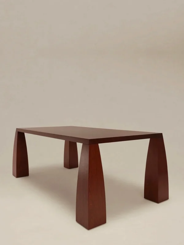 The Oblist Khram Dining Table | Tables | Dining Room