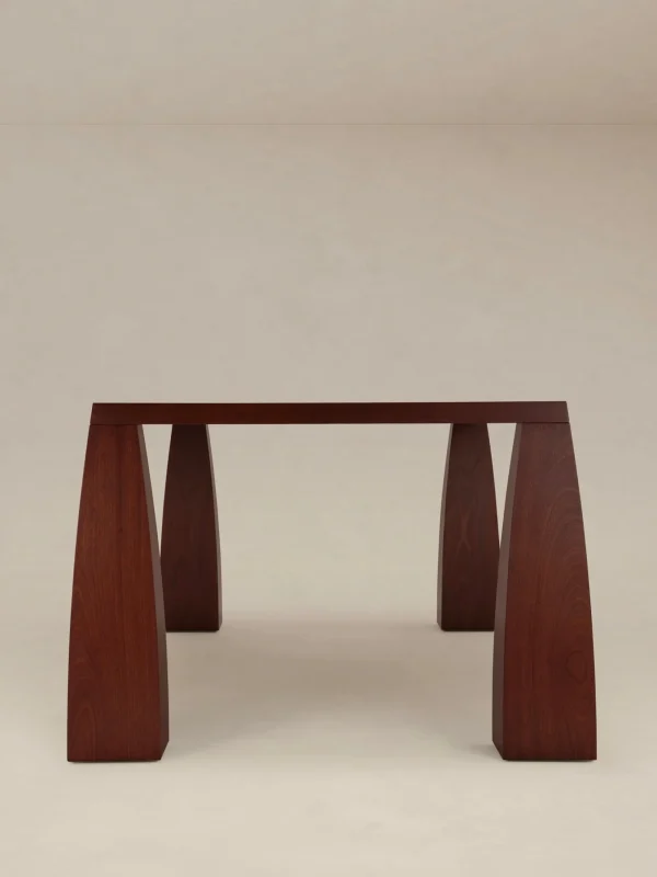 The Oblist Khram Dining Table | Tables | Dining Room