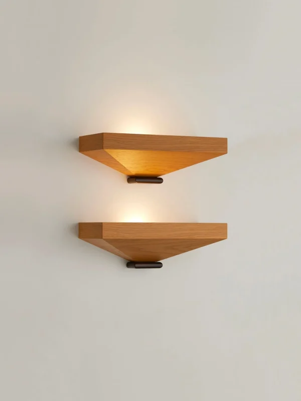 The Oblist La Corbeille Wall Sconce | Wall Light | Bedroom