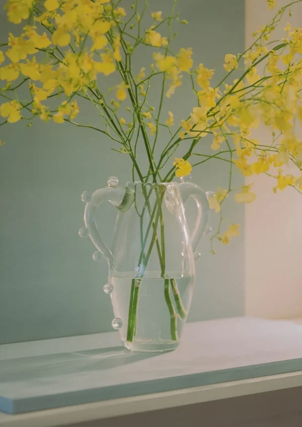 The Oblist La Vitalité Vase | Vases | Living Room