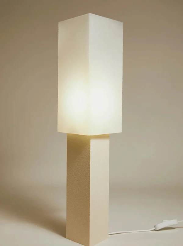 The Oblist Lampe ii | Table Lamp