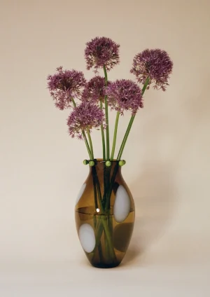 The Oblist Le Voyage Vase | Vases | Dining Room