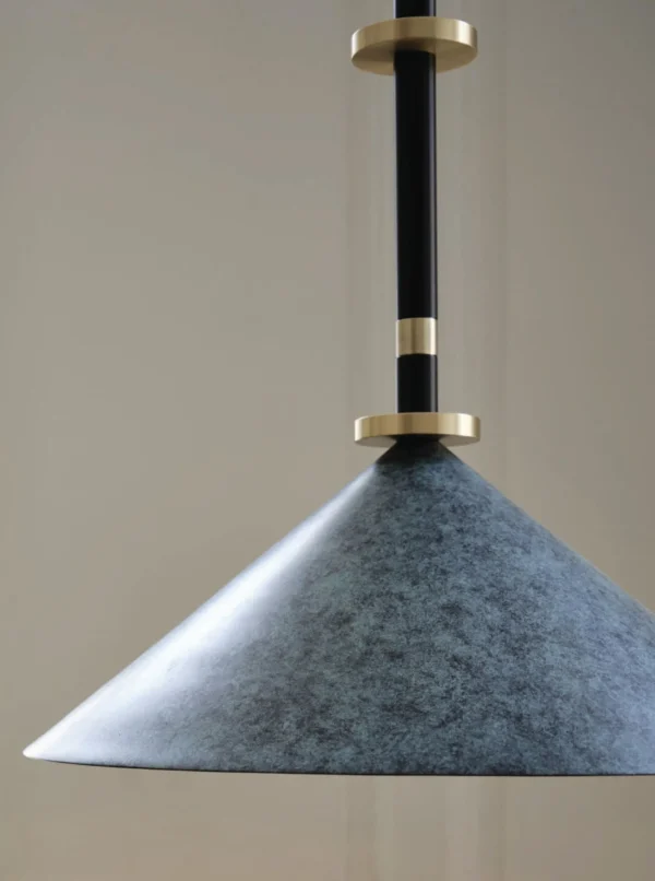 The Oblist Louisa I | Pendant Light | Dining Room