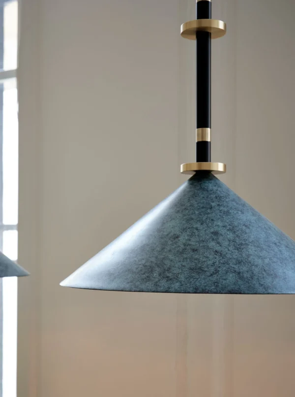 The Oblist Louisa I | Pendant Light | Dining Room