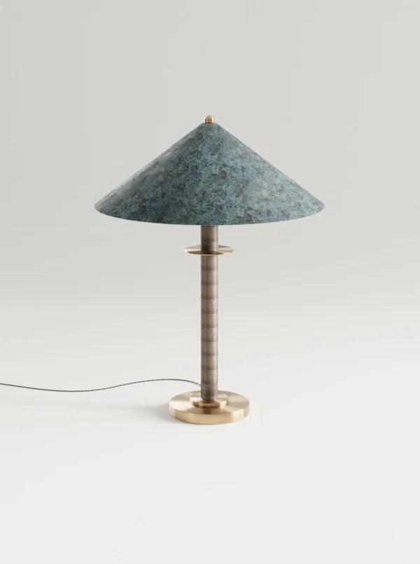 The Oblist Louisa II Table Lamp | Table Lamp | Home Office