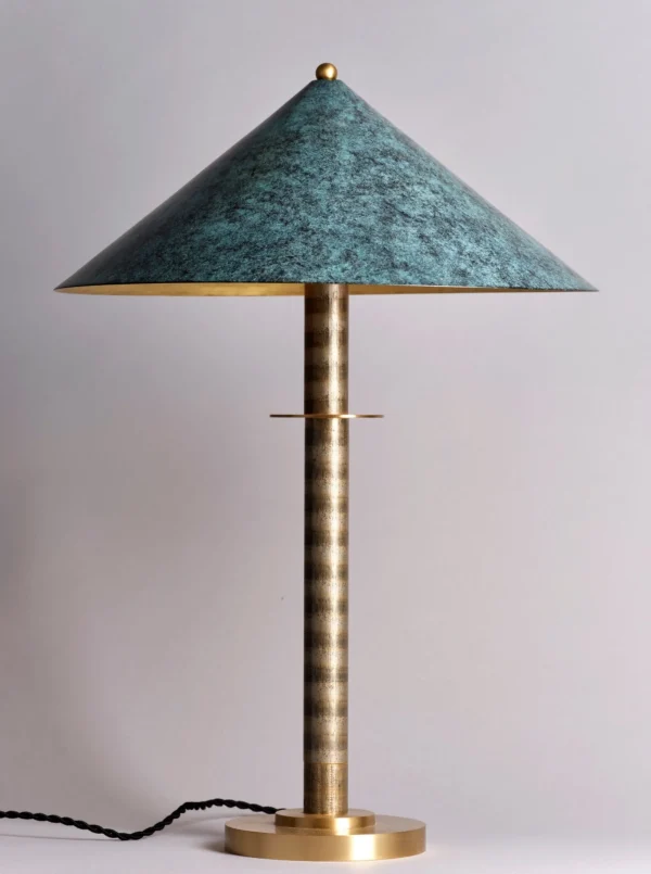 The Oblist Louisa II Table Lamp | Table Lamp | Home Office