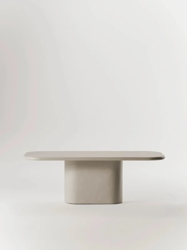 The Oblist Lucca Dining Table | Tables | Dining Room