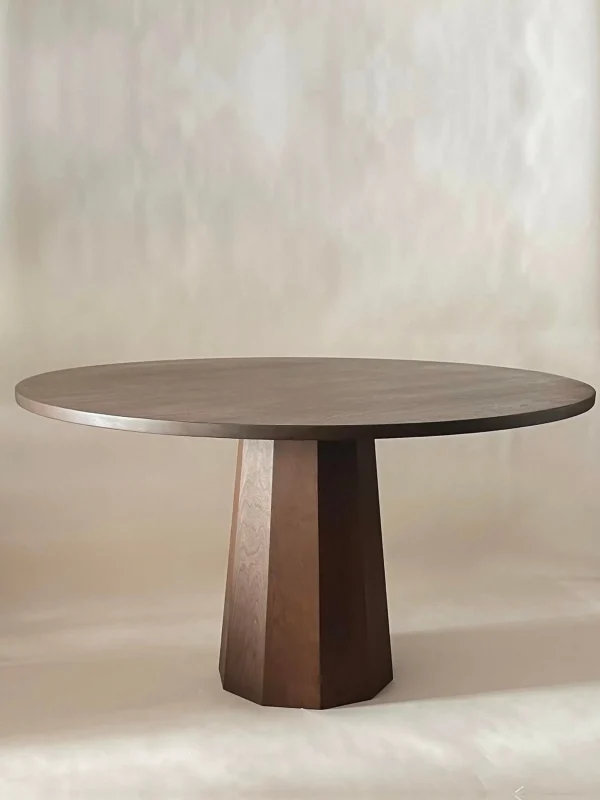 The Oblist Lucille Dining Table | Tables | Dining Room