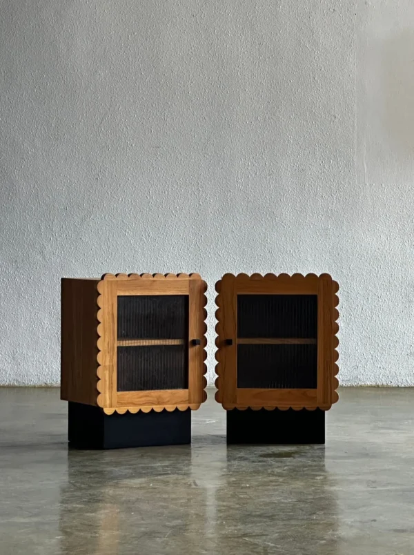 The Oblist Mamun No. 2 Night Stand | Nightstand | Bedroom