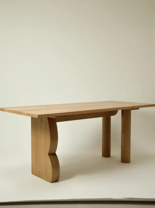 The Oblist Martello Dining Table | Tables | Dining Room