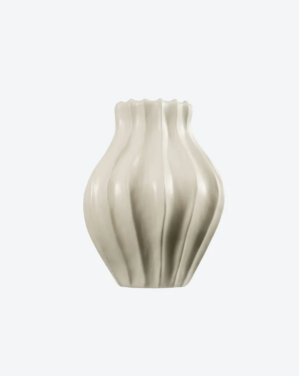 The Oblist Medium Cloak Vase | Vases | Dining Room