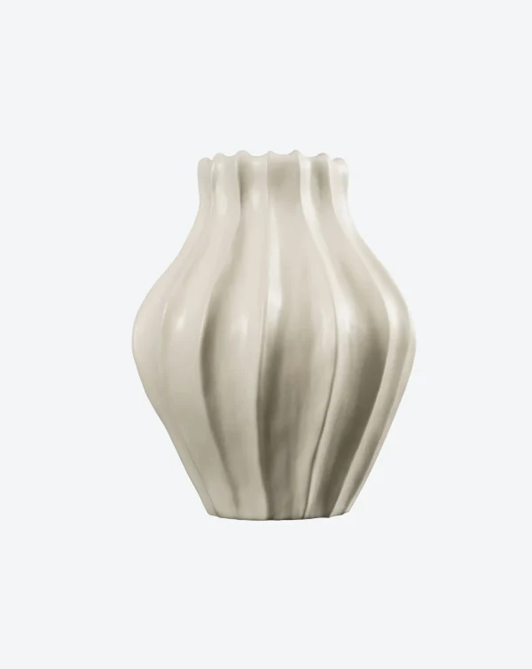 The Oblist Medium Cloak Vase | Vases | Dining Room