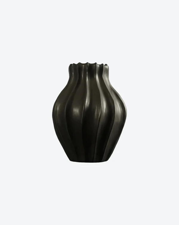 The Oblist Medium Cloak Vase | Vases | Dining Room