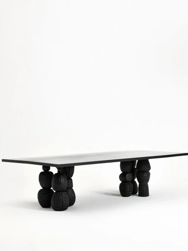 The Oblist Menina Dining Table | Tables | Dining Room