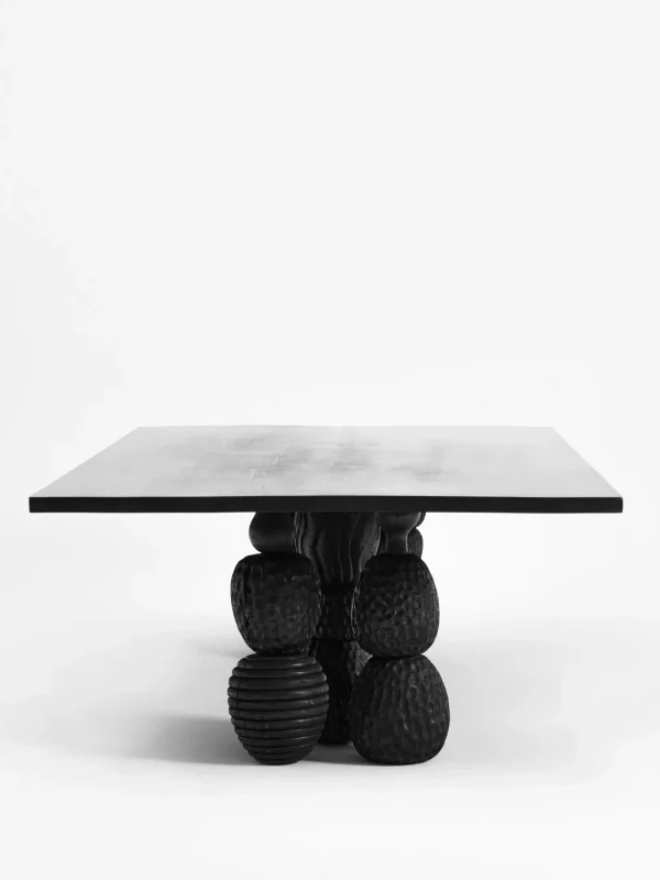 The Oblist Menina Dining Table | Tables | Dining Room