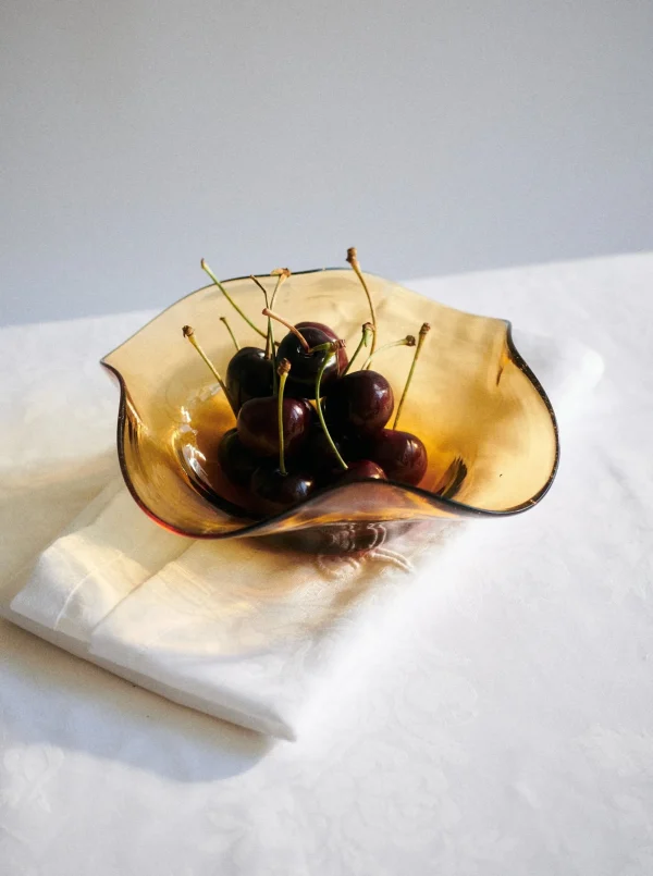 The Oblist Michele Bowl Small | Decorative Dishes | Decorative Dishes