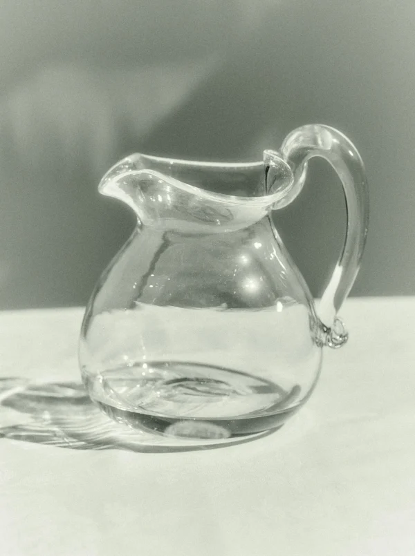 The Oblist Michele Jug | Decanters & Carafes