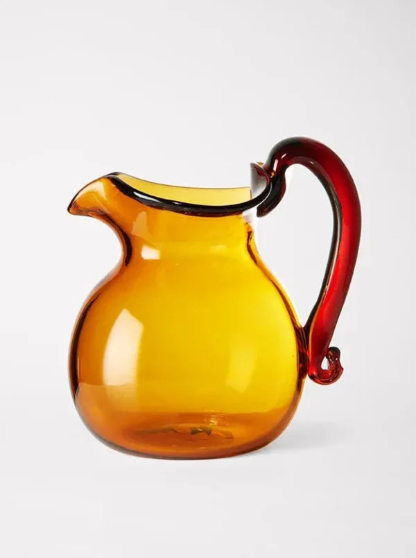 The Oblist Michele Jug | Decanters & Carafes