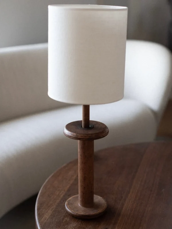 The Oblist Midcentury Table Lamp | Table Lamp