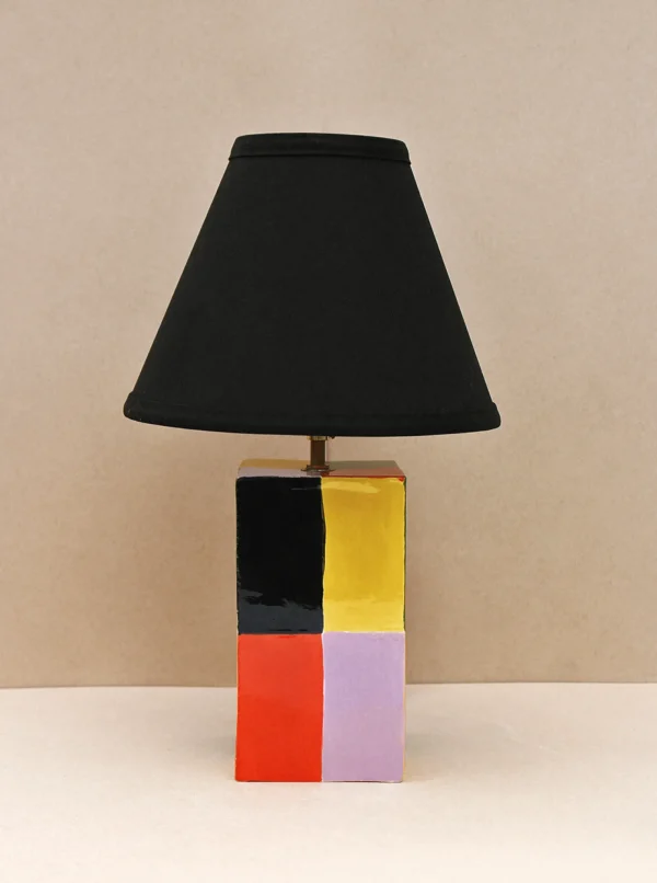 The Oblist Milagro Lamp (Chico) | Table Lamp