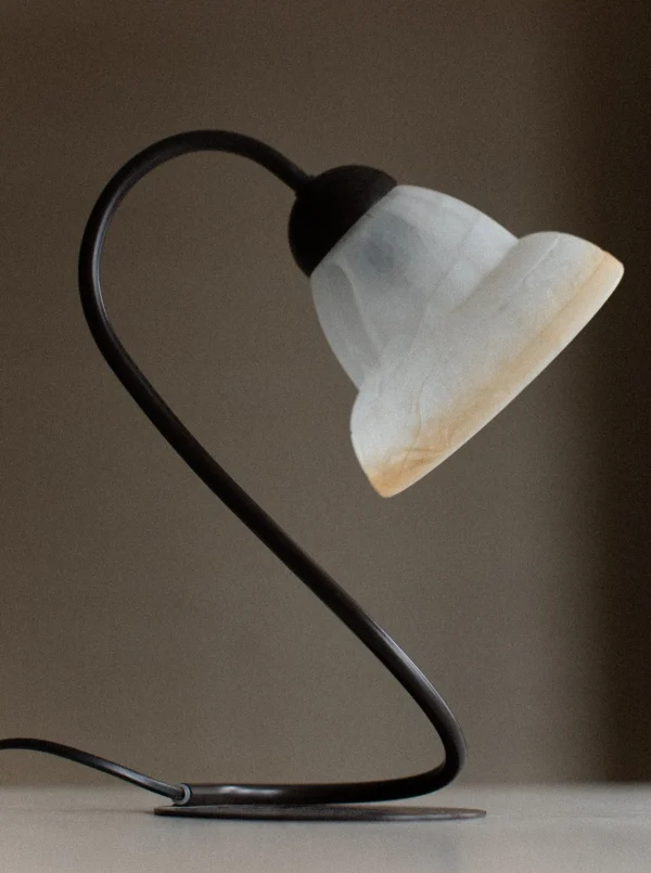 The Oblist Murano Desk Lamp | Table Lamp | Living Room