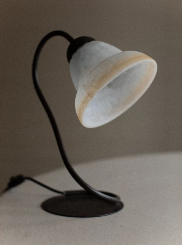 The Oblist Murano Desk Lamp | Table Lamp | Living Room