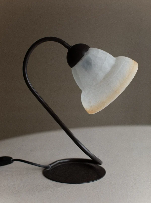 The Oblist Murano Desk Lamp | Table Lamp | Living Room