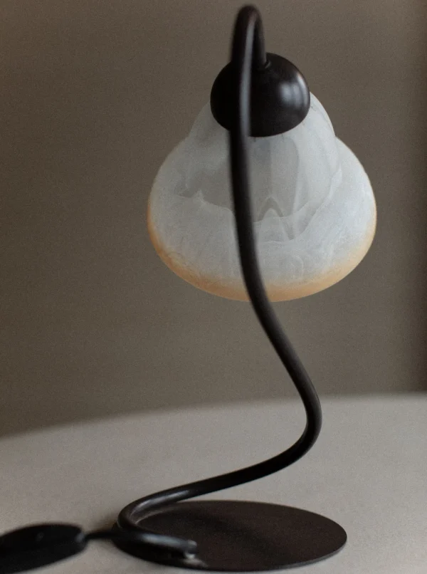 The Oblist Murano Desk Lamp | Table Lamp | Living Room