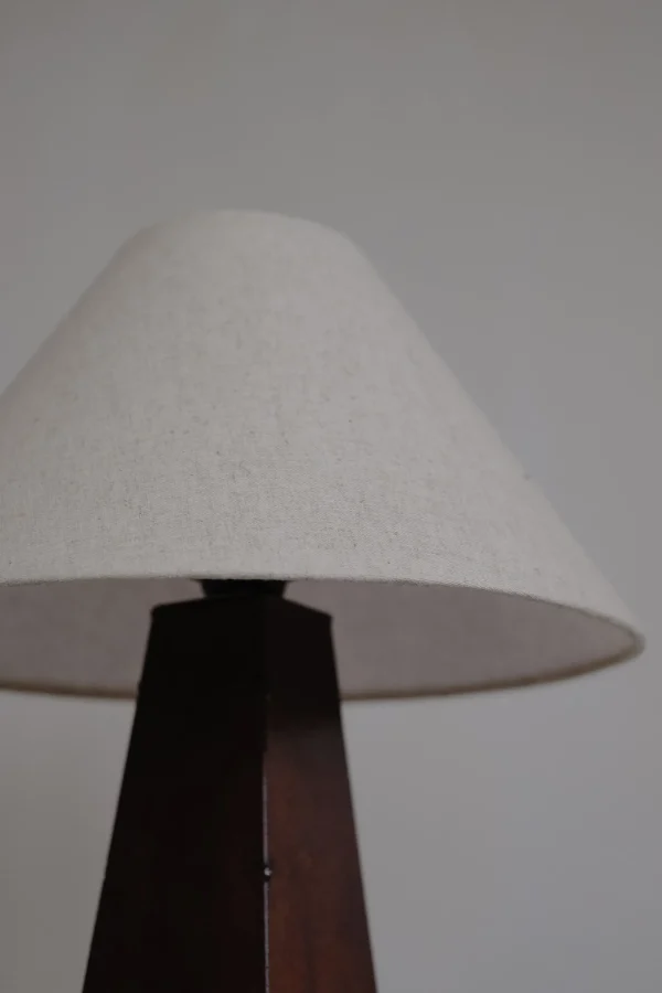 The Oblist Obelisk Table Lamp | Table Lamp | Home Office