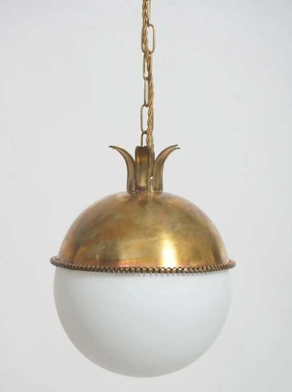 The Oblist Pair of Granada Ceiling Lamp | Pendant Light | Dining Room